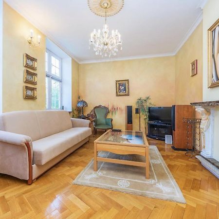 Hello Apartments Sw Ducha Gdansk Luaran gambar
