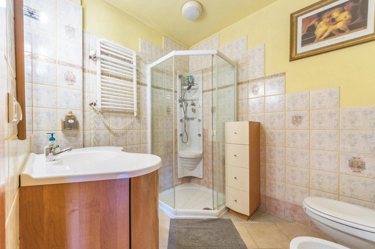 Hello Apartments Sw Ducha Gdansk Luaran gambar